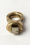 Parts of Four Giant Roman Ring E1501-27-TOM+PYR